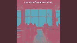 Uplifting Outdoor Dining