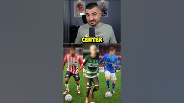 Who Is The Best Hidden Gem Center Back in FC25 Career Mode! 🔥