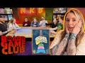 Lets play fun facts  board game club