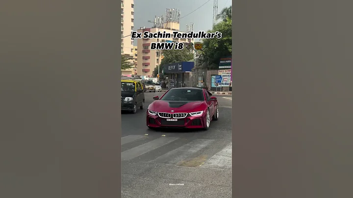 BMW i8💸🤯#bmw #bmwm4 #bmwluxury #bmwluxurycar #bmwi8 #richlife #luxury #supercarlife #millionaire