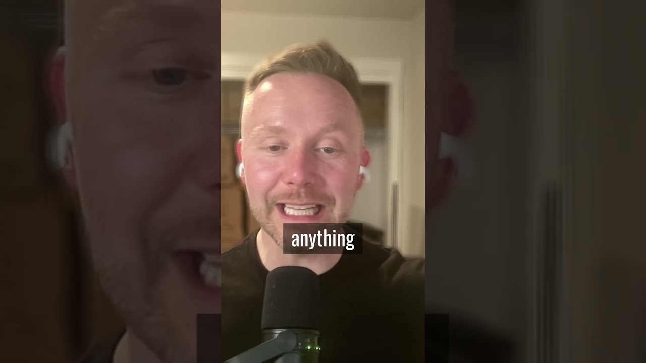 Dr. Chad's Morning eBay Routine
