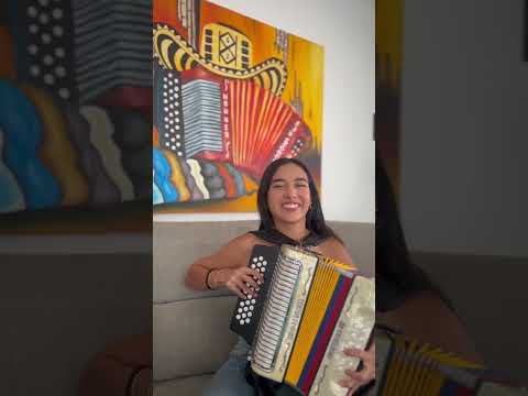 Un buen clásico vallenato, mi niño se creció, de los hermanos Zuleta.