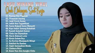 Pop Minang Hits Bikin Baper  Kompilasi Lagu Minang Terbaik 2025 Paling Viral Di Tiktok