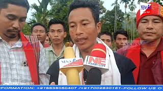 Nilip Sarihut Lp School Pathu Aklam Long Aphlc Mass Joining Amai Kedeng.