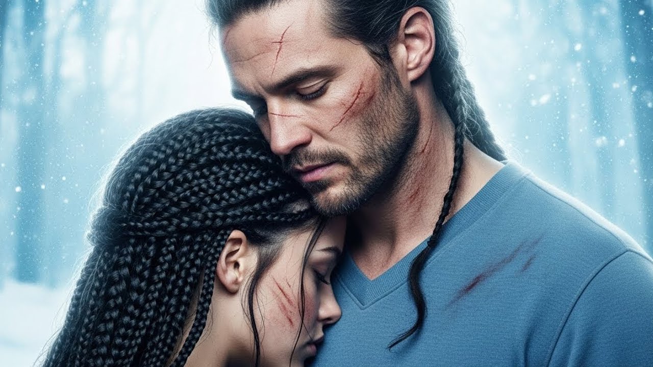 Sie wurde „beschädigte ware“ genannt – doch der Alpha trat vor und zeichnete sie öffentlich