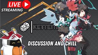 Download Lagu BEST IDOL IS COMING! NangongYu Discussion And More! | ZZZ Discussion And Chill MP3