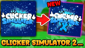 🧐 Steal a Brainrot OWNER is Making CLICKER SIMULATOR X (Clicker Simulator Sequel)