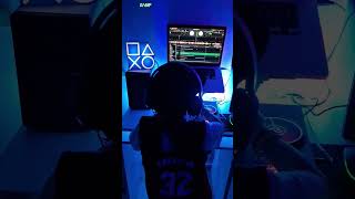 DJ Amp Junior #music #dj #djlife #mix #remix #techhouse #housemusic #house #no1 #techno #ibiza