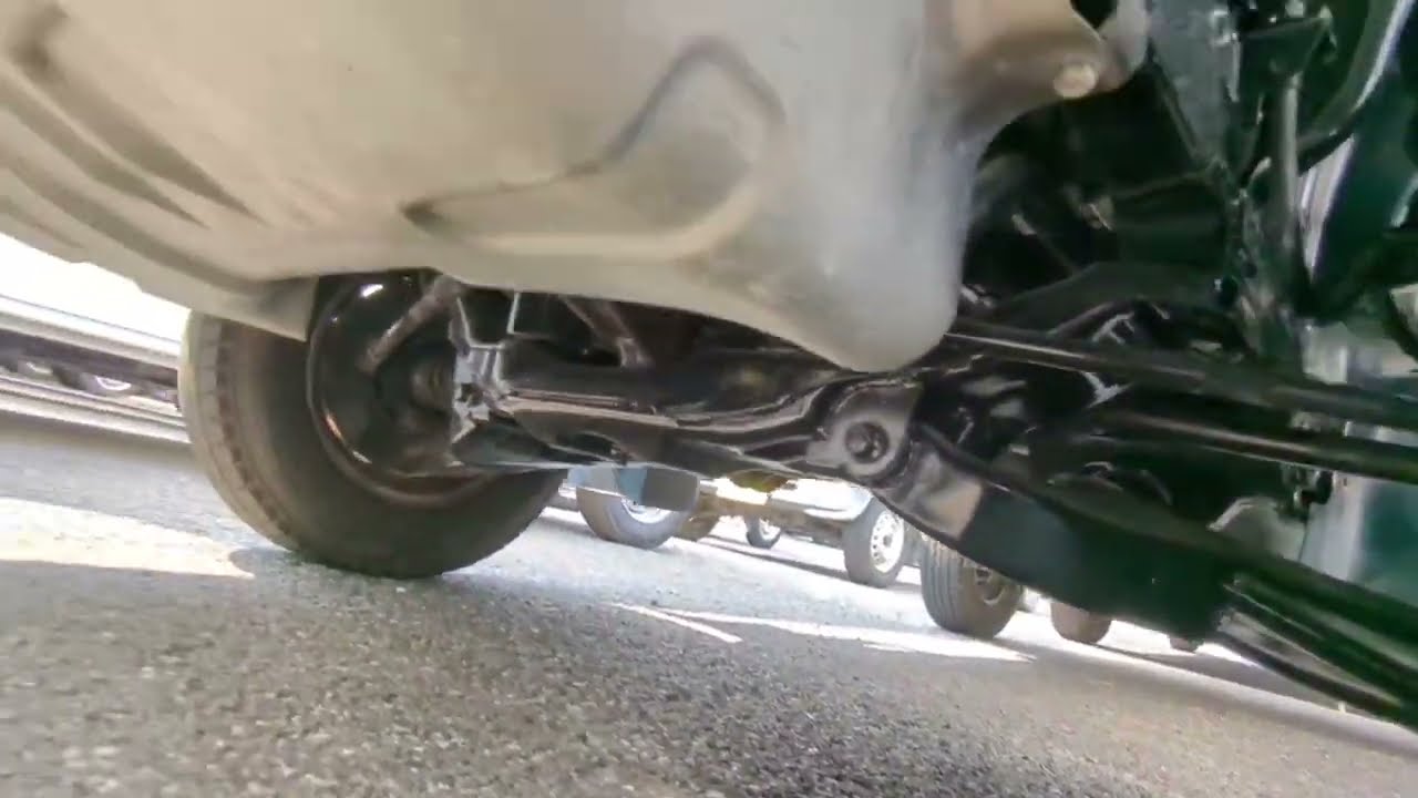 サンバ　AC 4wd Rare Subaru Sambar Track supercharged Difflock AC . - YouTube