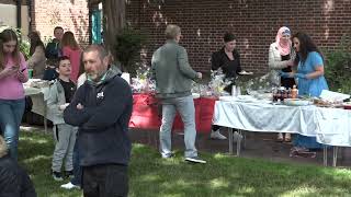 Ylfet Tafaj Live Childrens Day Londer 2022