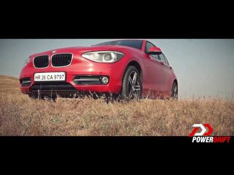 BMW 1 Series Interiors: PowerDrift BMW 1 Series Interiors: PowerDrift
