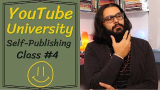 What Happens After You Self-Publish Your Book? What to Expect After Your Book is Out by Dimitri Reyes Poet 285 views 1 year ago 10 minutes, 6 seconds