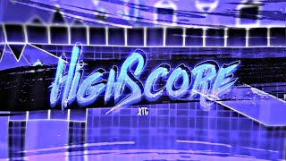 Highscore Layout