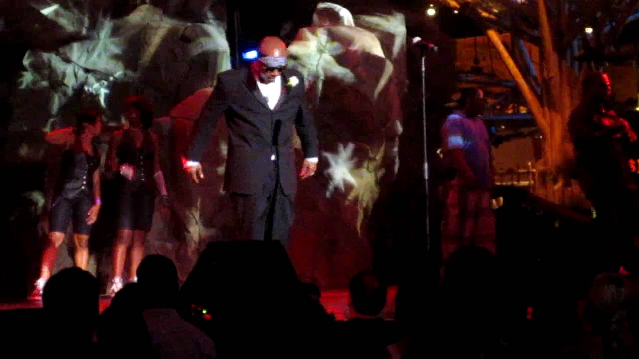 MC Hammer Keep ON YouTube