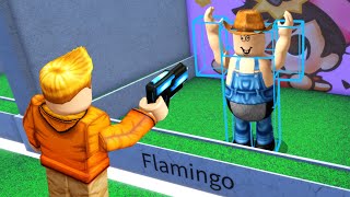 I did this to roblox youtubers.. and got away with it