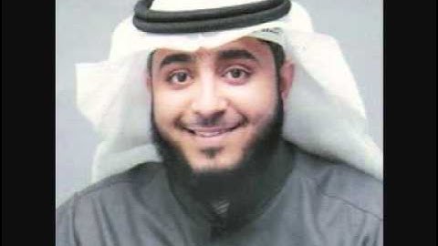 الشيخ فهد الكندري_ ماتيسر من سورة التوبه 1422هــ