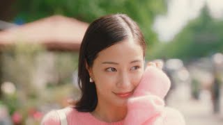 ソフラン　アロマリッチ「隠しきれない香福」篇／15秒／ライオン