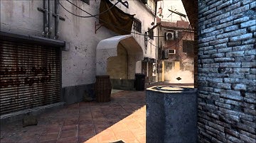 Black ops 2 multiplayer-overflow