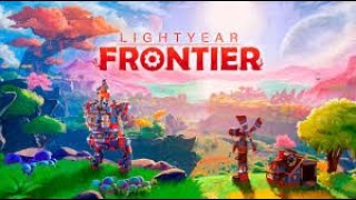Lightyear Frontier