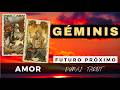 💛GÉMINIS♊️Tremendo bombazo EXPLOTA en unos días💣💗😱No toleras + esta situación HOROSCOPO GEMINIS AMOR