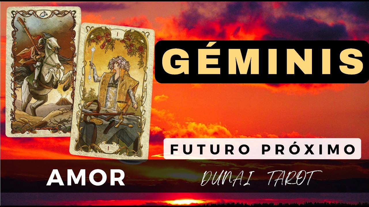 💛GÉMINIS♊️Tremendo bombazo EXPLOTA en unos días💣💗😱No toleras + esta ...