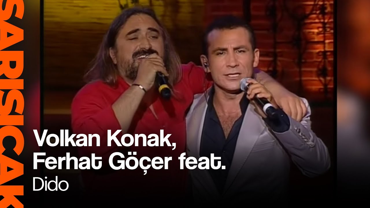 Kubat feat. Hüsnü Şenlendirici - Ormancı (Sarı Sıcak)