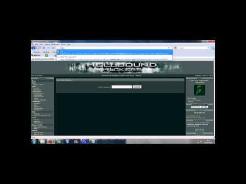 iExploitTube: Episode 12 Hellbound Hackers Basic 1