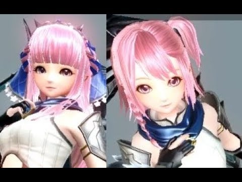 Cutie Character かわいい女の子キャラも魅力的な無料スマホアプリゲーム Youtube