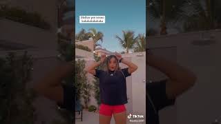 Lorrayne Oliveira Dançando No Instagram Bom Dia