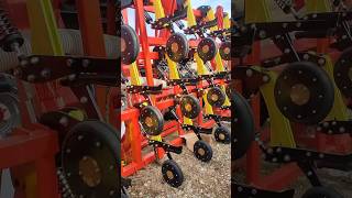 Посевной комплекс AGRATOR ANCER✅ #посевная #сеялка #посевнойкомплекс