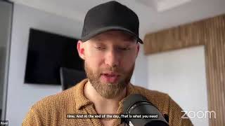 Day 1 - Pavel Ketsuk - Turning Websites into Subscriptions: Your Path to Recurring Revenue