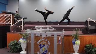 “ The Blessing” by One House Worship feat.Chandler Moore