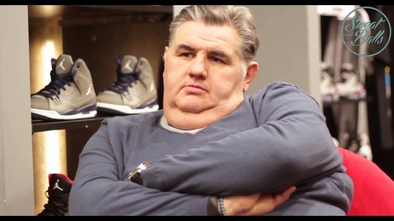 Pierre Menes pense que Jean Michel Aulas est le meilleur président de club français