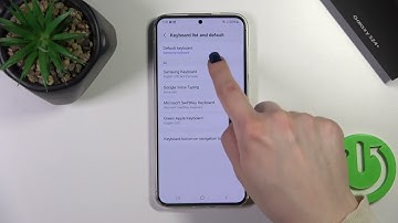 How to Install and Customize the Green Apple Keyboard App