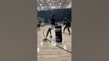 Shooting on the move!! #shorts