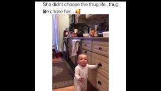 Download Lagu Baby dancing to Dr Dre MP3 Download Lagu Baby dancing to Dr Dre MP3