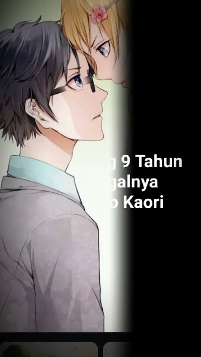 Jedag Jedug Anime Shigatsu Wa Kimi no Uso || DJ Spectre #jedagjedug #shortsvideo #shorts #animeedits