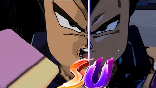 Even Hackers Cannot Stop The Prince Of All Saiyan's | Shonen Unleashed