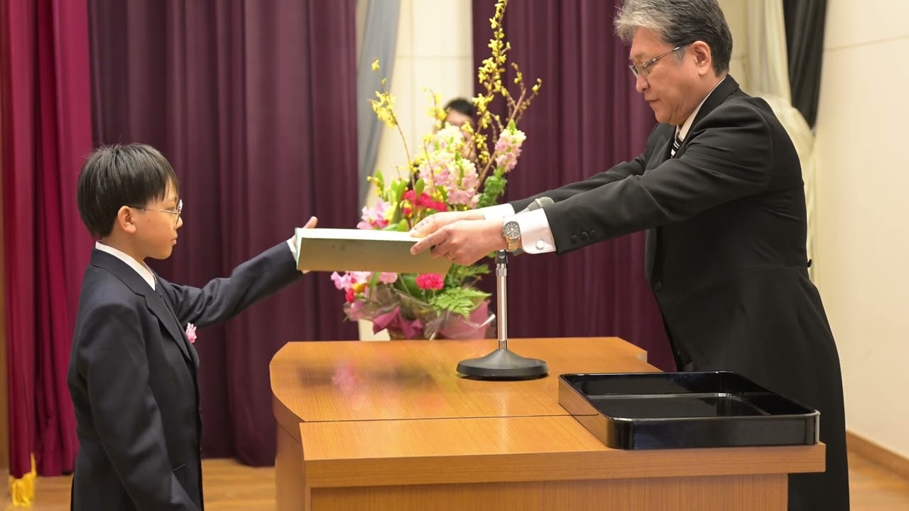 【標茶町】127年の歴史に幕。塘路小学校休校へ最後の卒業式【北海道】
