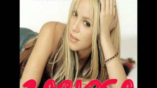 DJ ALEX SENSATION 97.9fm - Nueva Mega Mezcla de Shakira Y Pitbull (Rabiosa)
