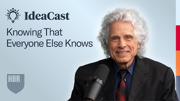 Knowing That Everyone Else Knows