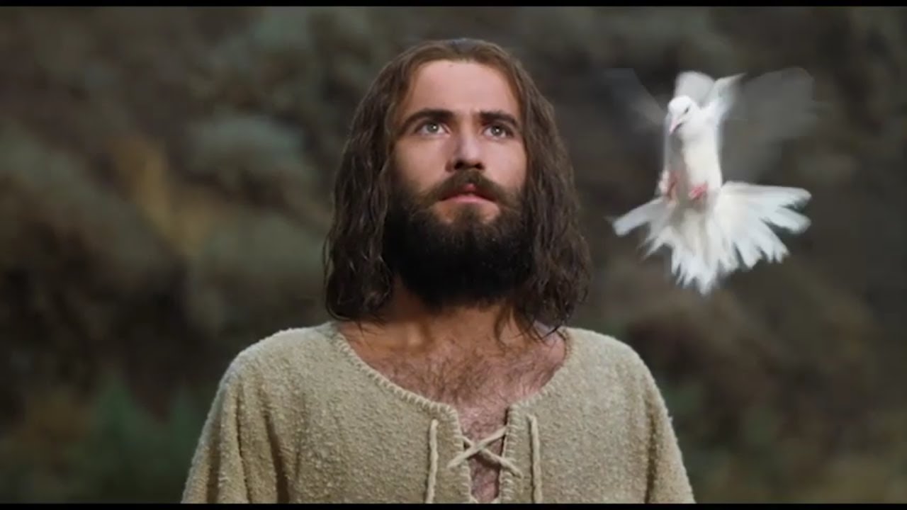 FILM YESUS (BAHASA DAYAK SIANG)