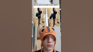 Optical Illusion Revealed In Just A Second #meme #reaction #greenscreen