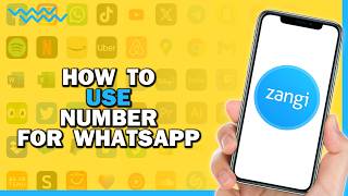 كيفية استخدام تطبيق Zangi Messenger screenshot 5