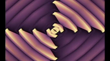 Moog Model 15 + Minimoog Model D (iOS meditation recording)