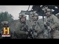 SIX in 6 Minutes: Season 2, Episode 10 Recap | History