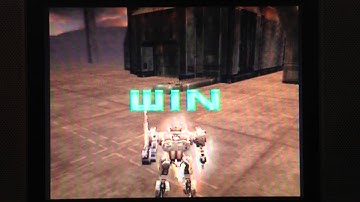 Armored Core LR PvP: Drac Wraith LW Biped VS TMRaven MW Quad