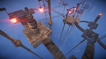 Ballex² (Ballex 2) (Legacy) Custom Level: Ballex Level 4 (Lost_Heart)