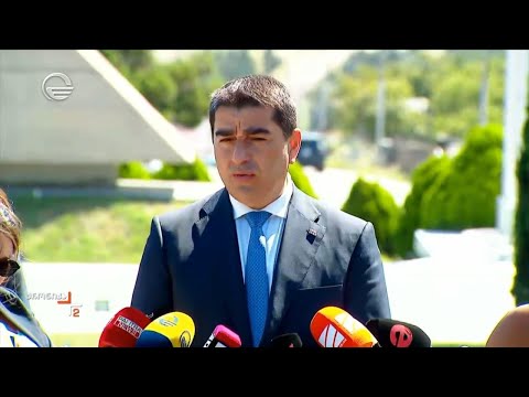 ქვეყნის წინაშე ჩადენილი დანაშაულებისთვის ქართული ოცნება ნაციონალური მოძრაობის გასამართლებას გეგმავს