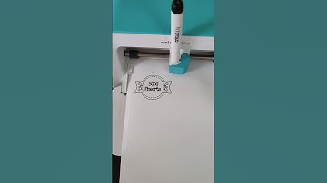 Cricut Joy Label & Pen